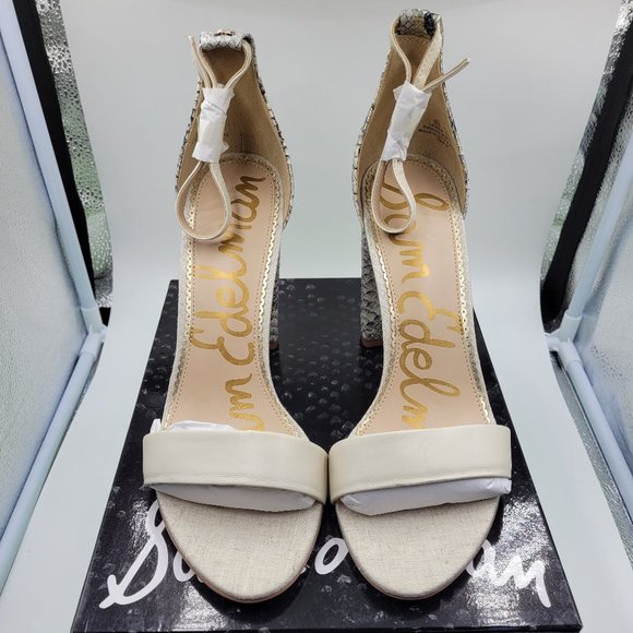 Sam Eldeman - Picture 1 of 4